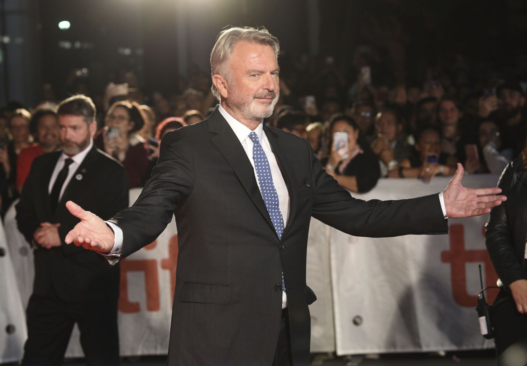 Sam Neill